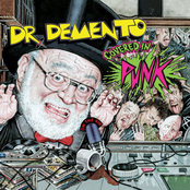 Quintron And Miss Pussycat: Dr. Demento Covered in Punk
