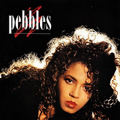 Take Your Time by Pebbles