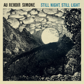 Anywhere You Looked by Au Revoir Simone