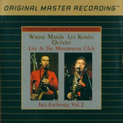 warne marsh-lee konitz quintet