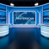 Misterscan