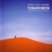 Imidiwaren by Tinariwen