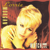 I Guess You Had To Be There by Lorrie Morgan