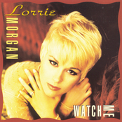 Lorrie Morgan: Watch Me