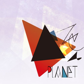 planet