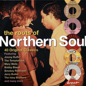 The Roots Of Northern Soul - 40 Original Classics