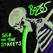 Sick In the Streets EP
