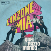 Canzone Mia