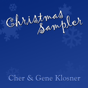 Christmas Sampler - EP