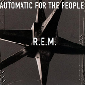 Automatic For The People (U.S. Version)