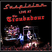 Live at the Troubadour