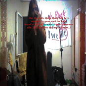 Im the only thing thats left