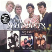 The Searchers: The Searchers: The Pye Anthology 1963 - 1967