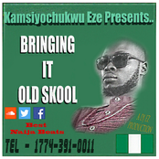 Bringing it Old Skool