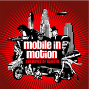 mobile in motion