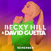 Becky Hill: Remember