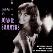 The Best Thing For You by Joanie Sommers