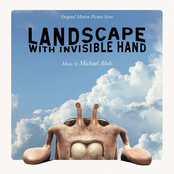 Landscape With Invisible Hand