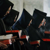 the monastery monks gregorian