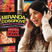 Raining Sunshine by Miranda Cosgrove