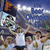 the beer olympics ep