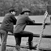 The Spiders And The Stones by The Groanbox Boys