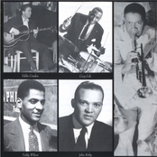 putney dandridge and his orchestra