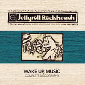 Wake Up, Music -Complete Discography-