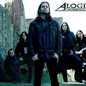 Alogia