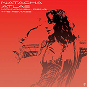Natacha Atlas - Batkallim (Earthrise Soundsystem Remix)