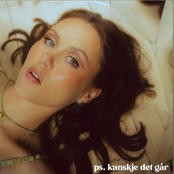 Ps. Kanskje det går
