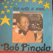 bob pinado & his sound casters