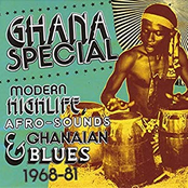Soundway presents Ghana Special (Modern Highlife, Afro Sounds & Ghanaian Blues 1968-81)