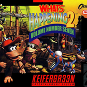 What's Happening 2, Vol. 7