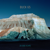 Lights Out by Buck 65