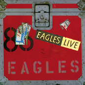 eagles live