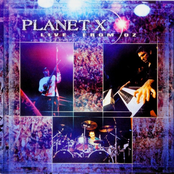 Derek Sherinian Solo by Planet X
