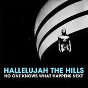 No One Knows What Happens Next by Hallelujah The Hills