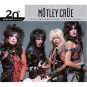 Hooligan's Holiday by Mötley Crüe