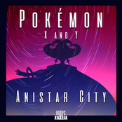 Anistar City (From "Pokémon X and Y")