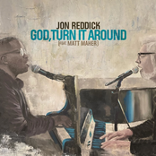 God, Turn It Around - Single