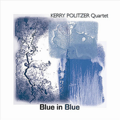 Blue In Blue by Kerry Politzer