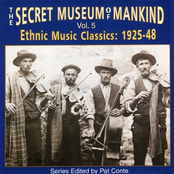 Secret Museum Of Mankind Vol. 5: Ethnic Music Classics 1925-48