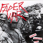 fader war