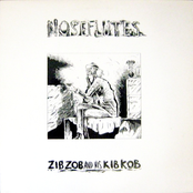 Zib Zob And His Kib Kob