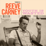 Reeve Carney: Youth Is Wasted