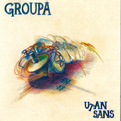 Utan Sans by Groupa