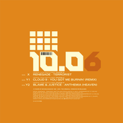 Terrorist / You Got Me Burnin' (Ray Keith & Nookie Remix) / Anthemia (Heaven)