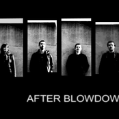 after blowdown