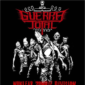 Nuclear Zombie Divizion